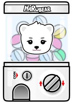 Gumball Machine