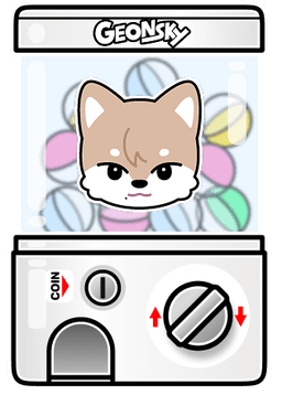 Gumball Machine