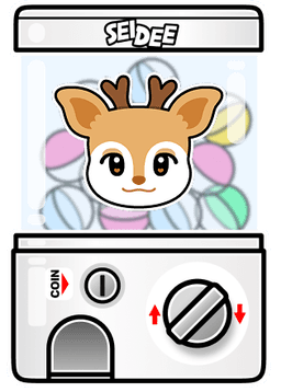 Gumball Machine