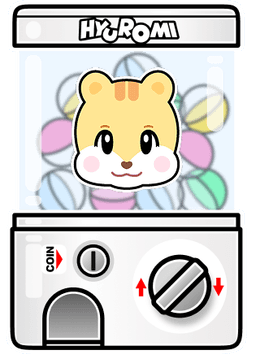 Gumball Machine