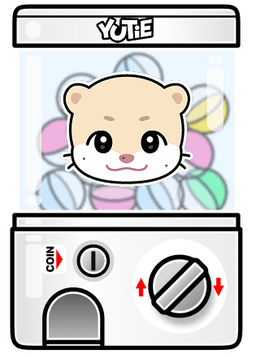 Gumball Machine